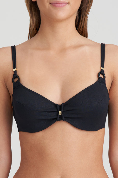 Marie Jo Dahu Full Cup Bikini Top